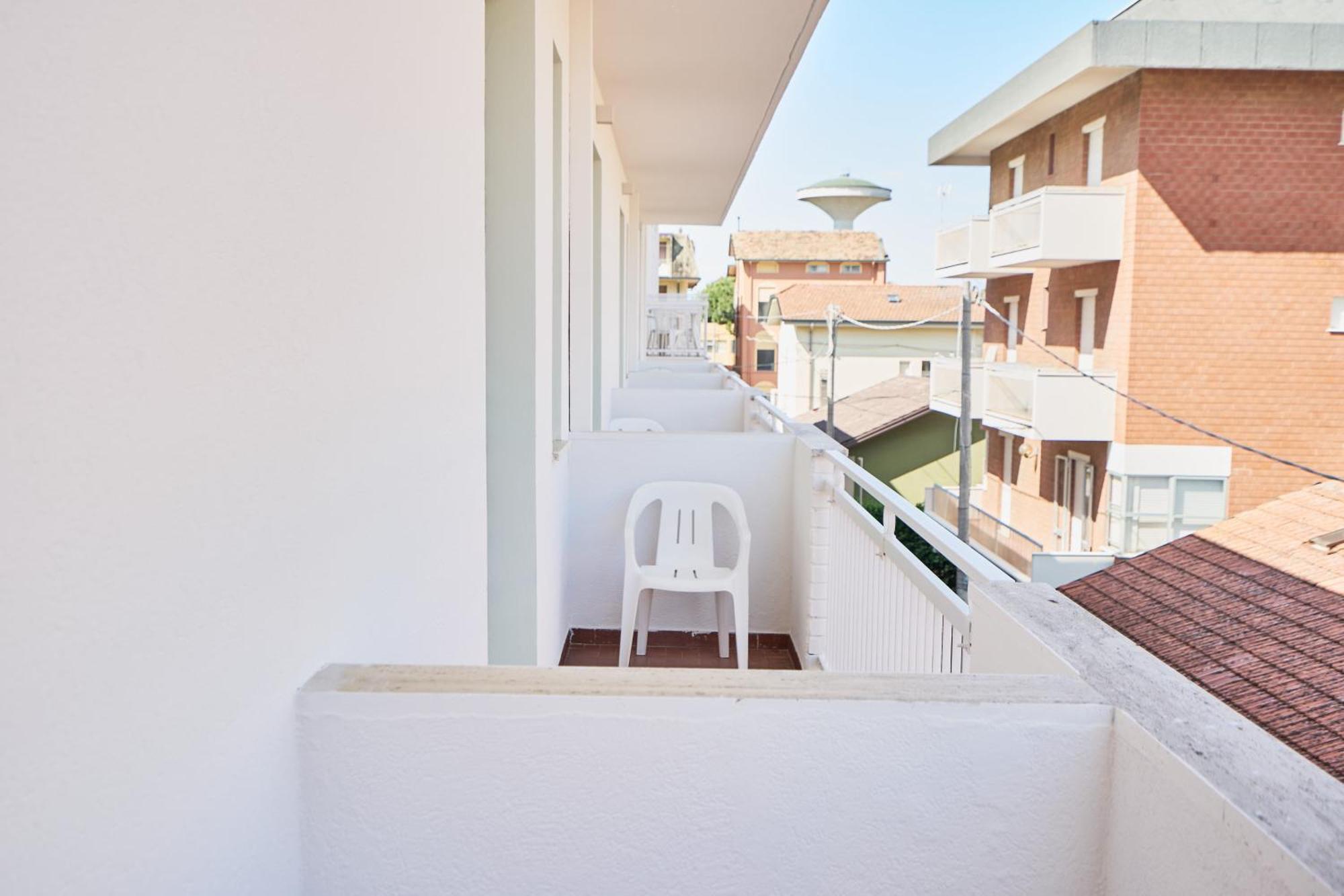 Hotel Jolanda Bellaria-Igea Marina Exterior photo
