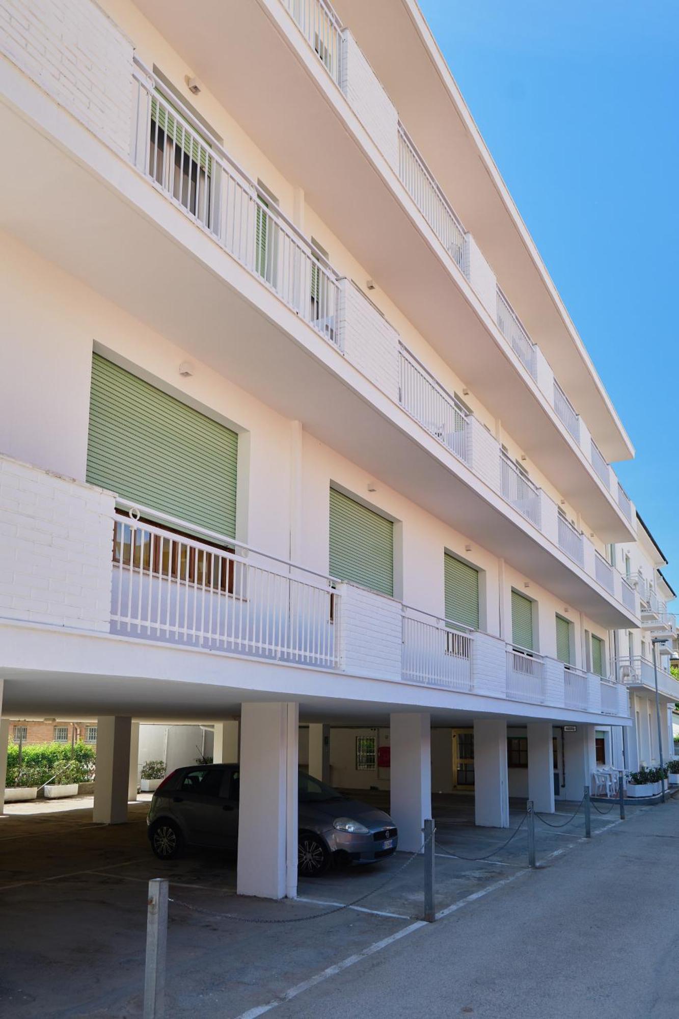Hotel Jolanda Bellaria-Igea Marina Exterior photo