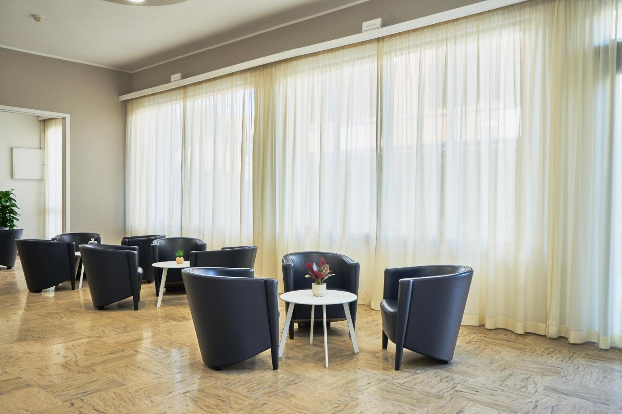 Hotel Jolanda Bellaria-Igea Marina Exterior photo