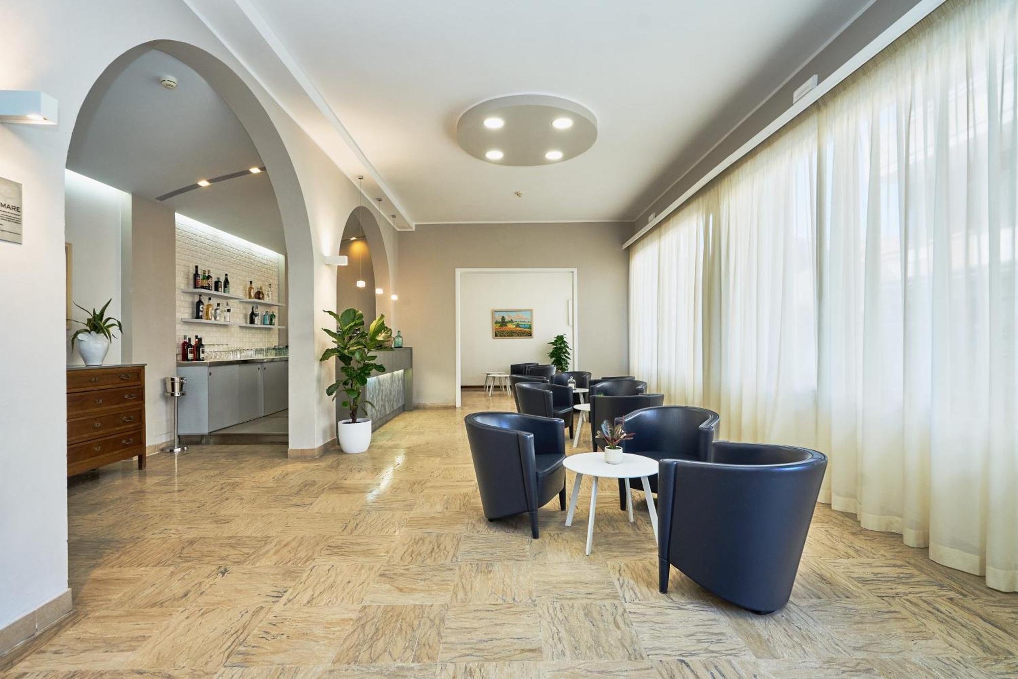 Hotel Jolanda Bellaria-Igea Marina Exterior photo
