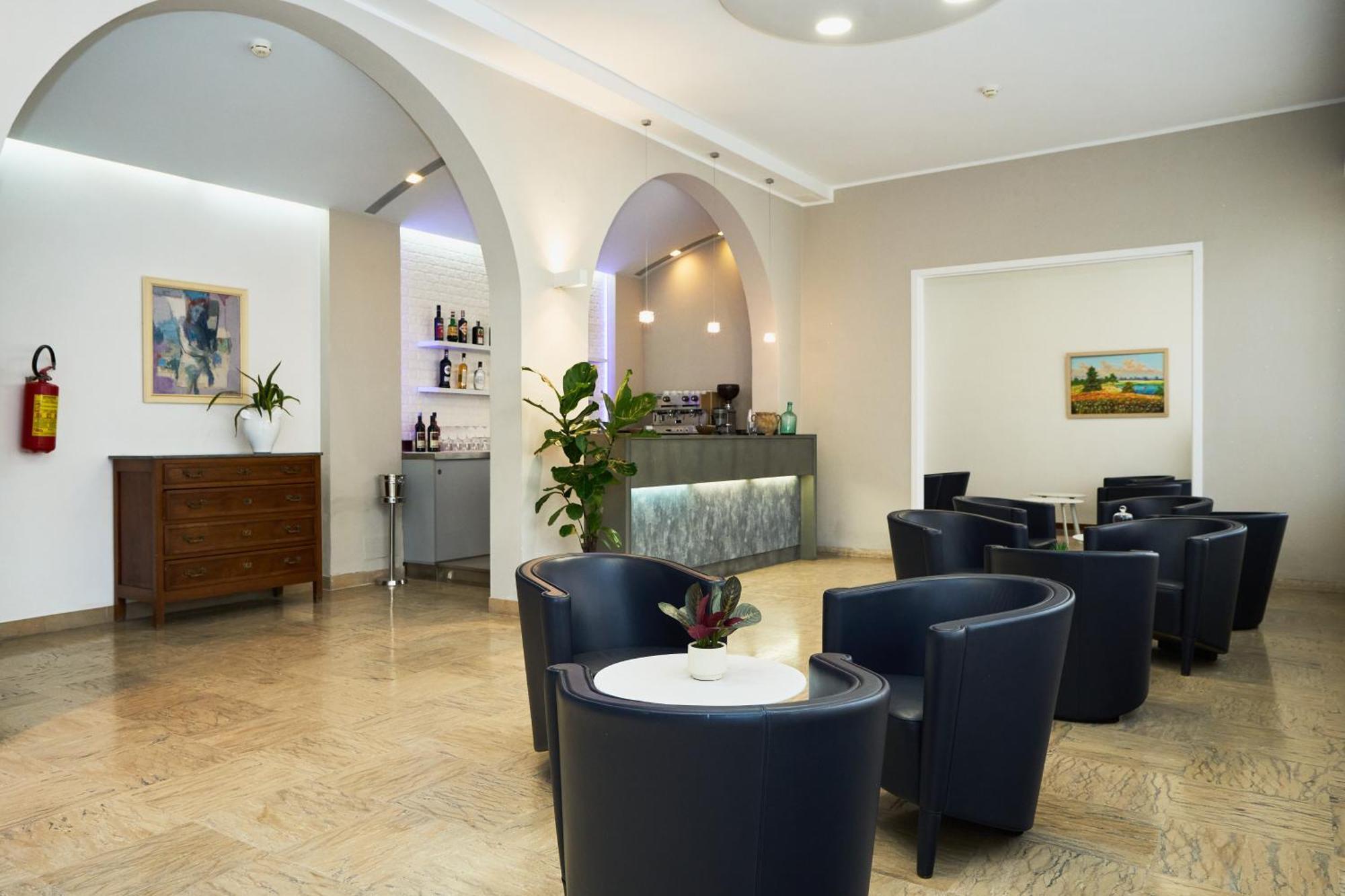 Hotel Jolanda Bellaria-Igea Marina Exterior photo
