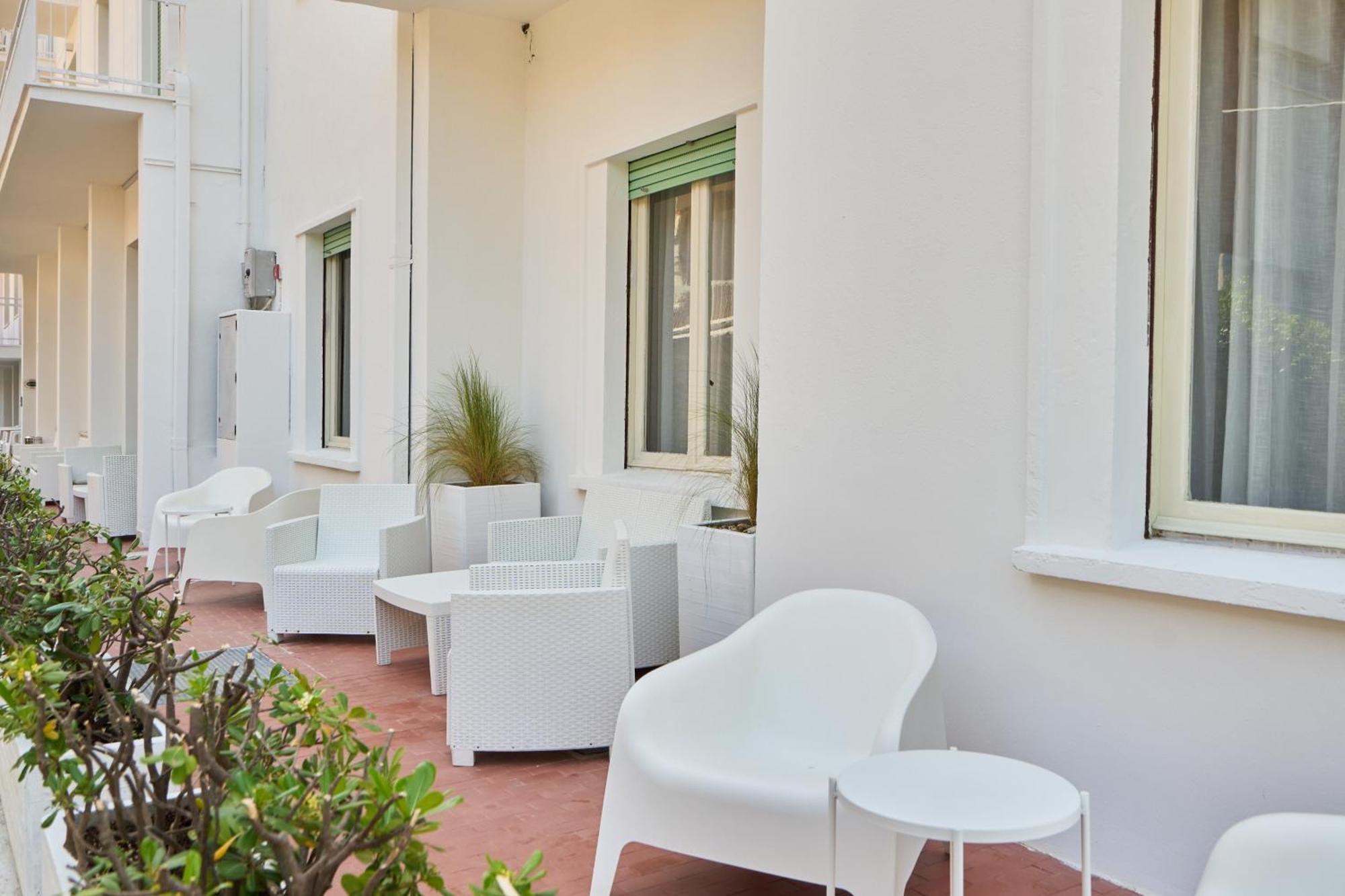 Hotel Jolanda Bellaria-Igea Marina Exterior photo
