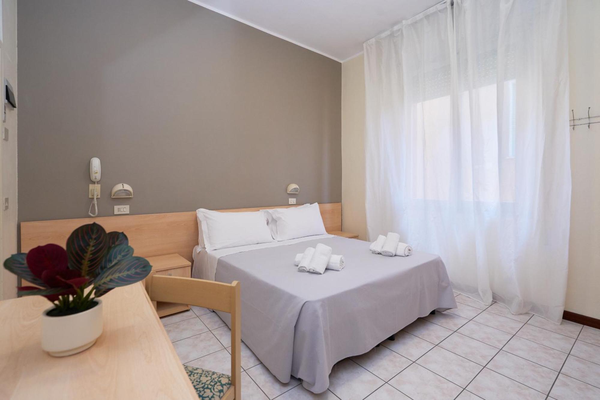 Hotel Jolanda Bellaria-Igea Marina Exterior photo